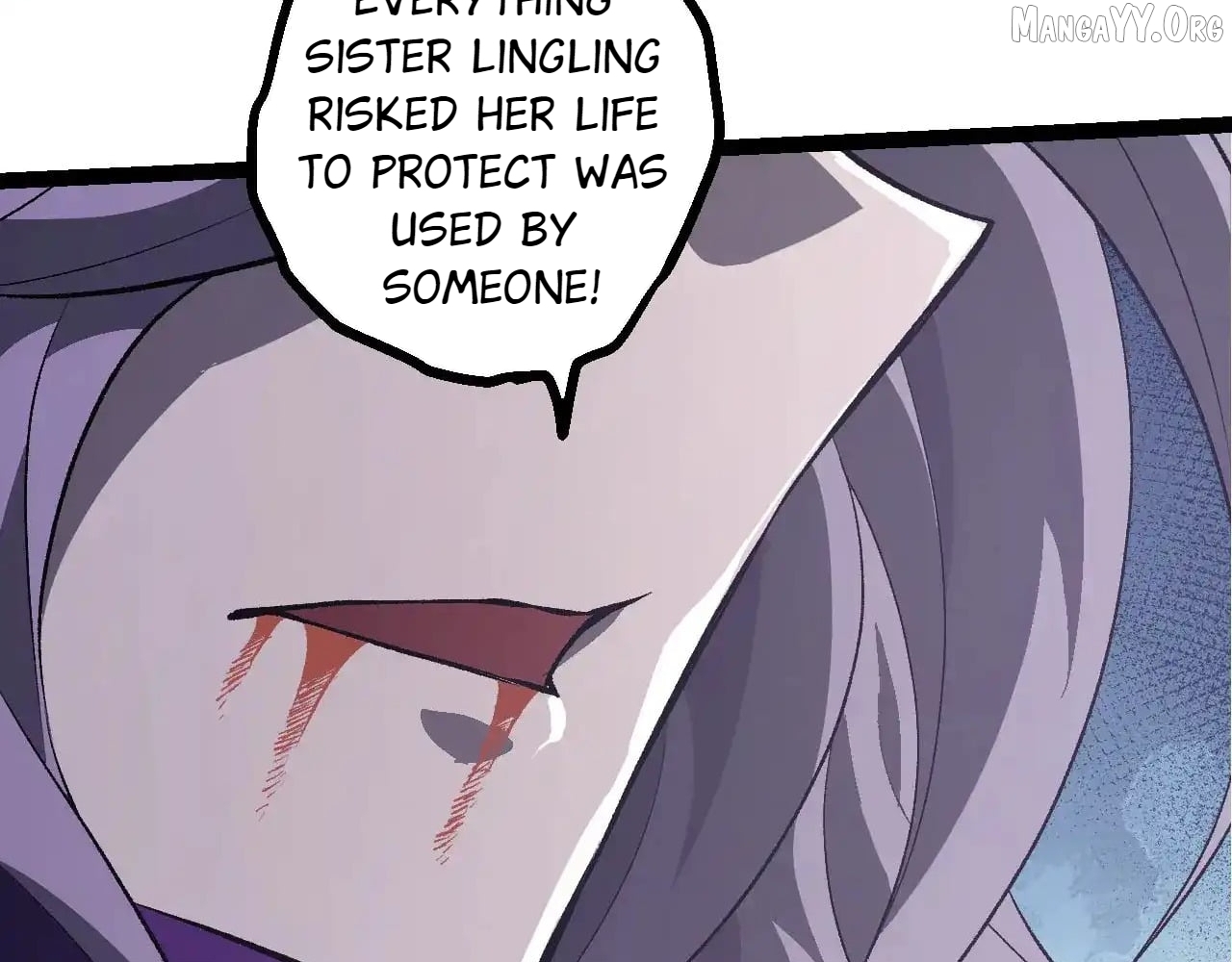 Evolution Begins With A Big Tree Chapter 464 - page 16